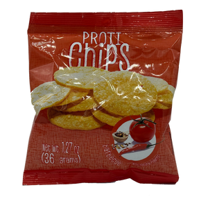 BariatricPal Proti Diet Protein Chips - Barbecue