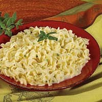 BariatricPal Protein Pasta Entree - Creamy Fettuccini Alfredo