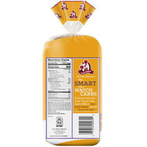 Aunt Millie's Live Carb Smart Bread Nav Image 13