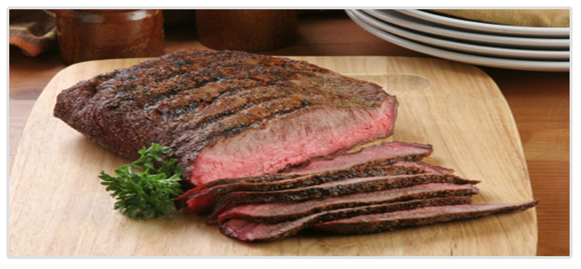 Tender Flank Steak - BariatricPal Store