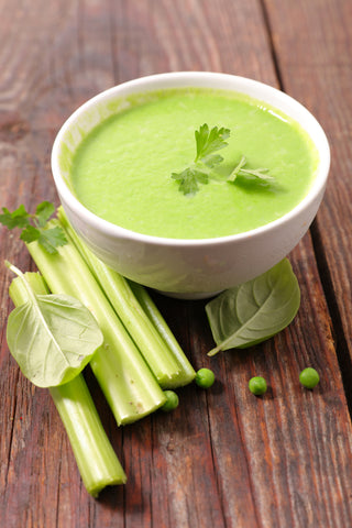 Celery Soup