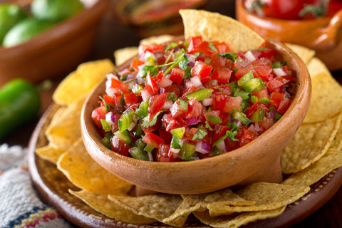 Salsa Dip