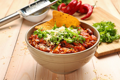 Turkey Chili