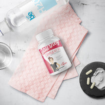Journey 'Gentle' Iron Tiny Capsules by Bariatric Eating Nav Image 1