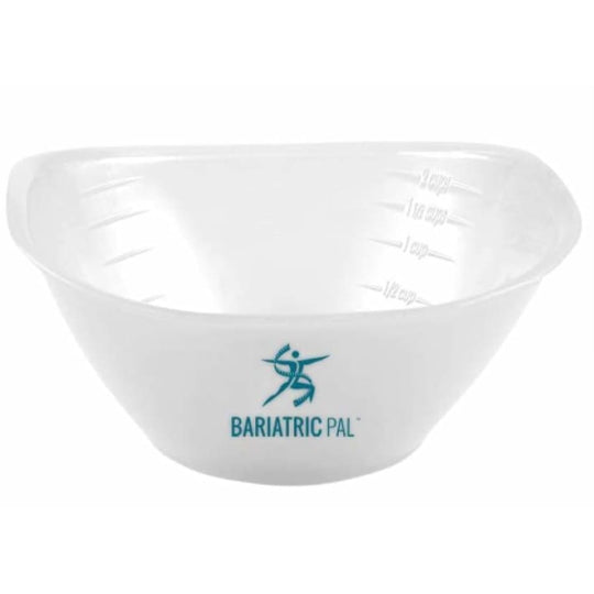Translucent Portion Bowl by BariatricPal Image 1