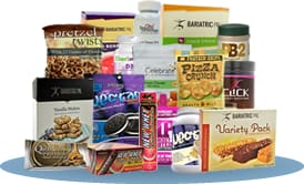 bariatricpal products