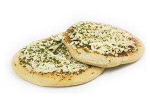 ThinSlim Foods Zero Carb Protein Pizza Crust