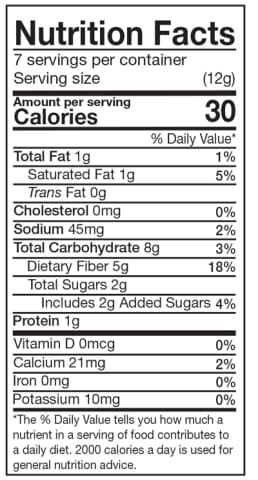 Sweet Nothings Chocolate Caramel Nougat Box of 14 – HealthSmart Foods