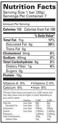 BariatricPal Proti Diet 15g Protein Bars - Chocolate Dream