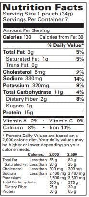 Proti Diet 15g Protein Cake - Chocolate Fudge