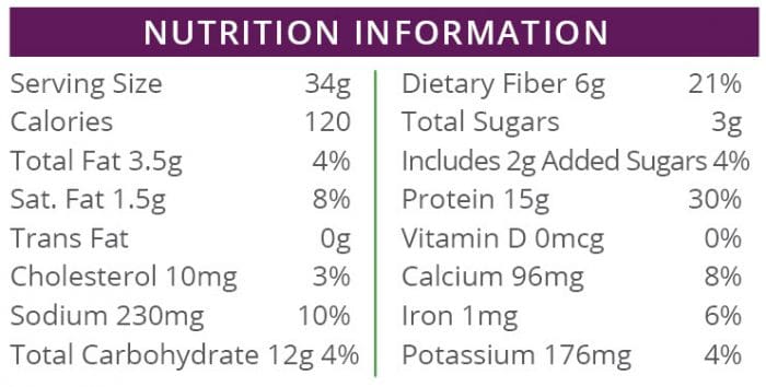 BariatricPal High Protein Mug Cakes - Chocolate