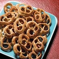 BariatricPal Protein Snack - Pretzel Twists