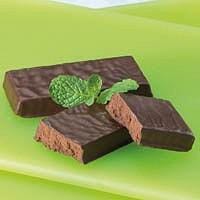 BariatricPal 10g Protein Bars - Chocolate Mint