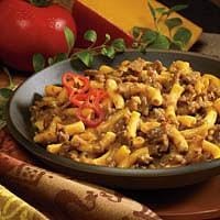 BariatricPal Protein Entree - Cheese Steak Macaroni