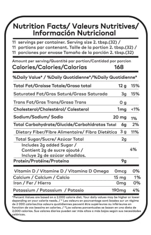 Muscle Cheff Protein Spread - Peanut & Coconut