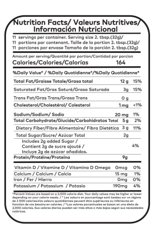 Muscle Cheff Protein Spread - Peanut & White Chocolate