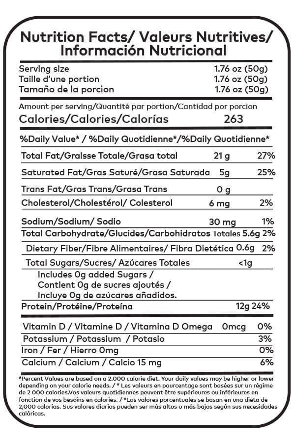 Muscle Cheff Protein Spread - Raspberry Cream