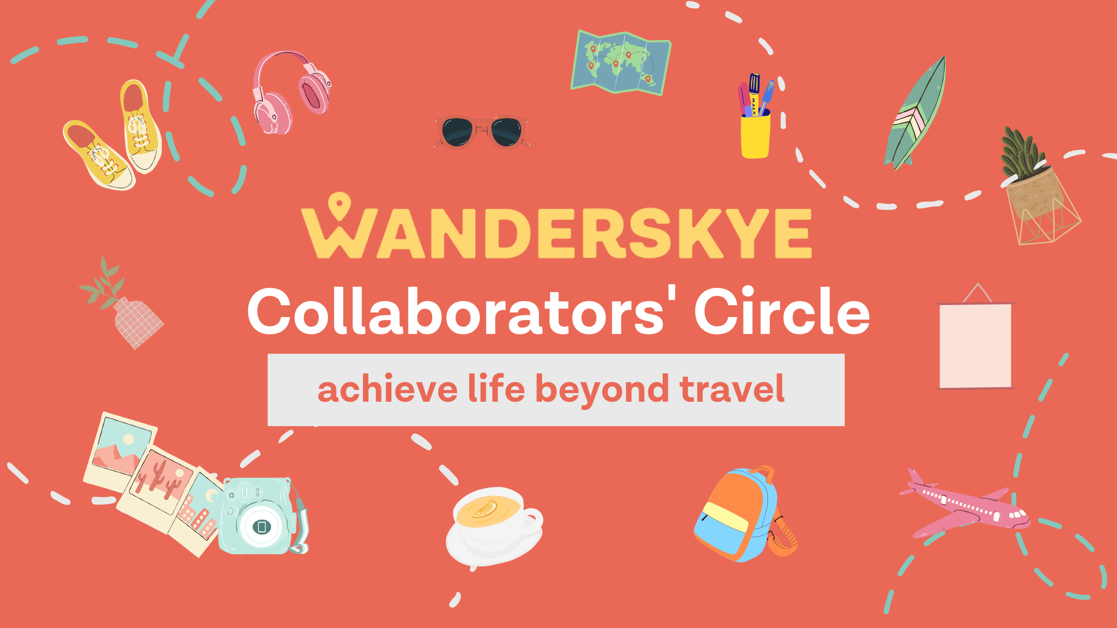 Wanderskye Collaborators' Circle