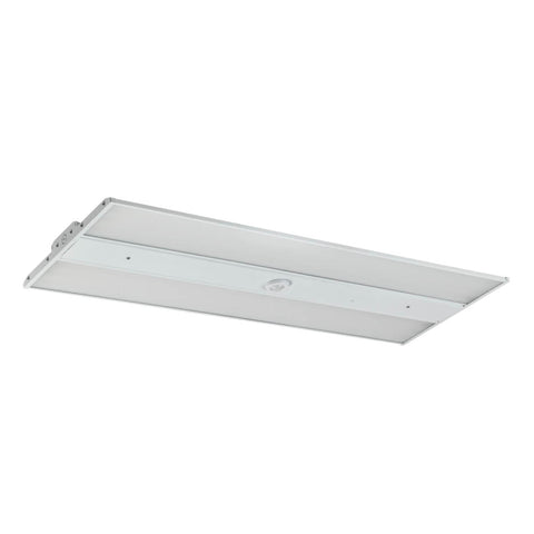 Engineered for punishing real-world environments, Halcon's LED linear models offer unmatched durability