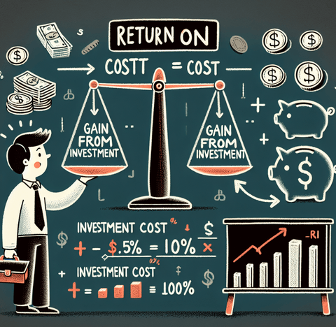 Calculating Return on Investment
