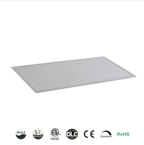 LED Panel Light Slim, Lightweight Design for Seamless Integration