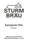 Sturmhaube Sylt | STURMBRÄU - 4er Mix-Träger