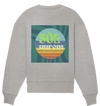 SÖL-UUREM | Oke | Organic Oversize Sweatshirt