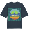 SÖL-UUREM | Oke | Organic Oversize Shirt - Organic Oversize Shirt