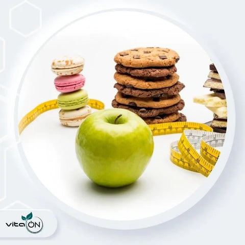 Kruidentinctuur antioxidant voor slecht cholesterol