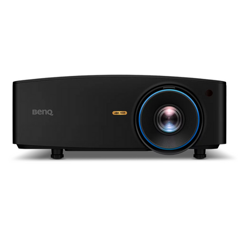 BenQ LK936ST 4K HDR Laser Golf Simulation Projector.