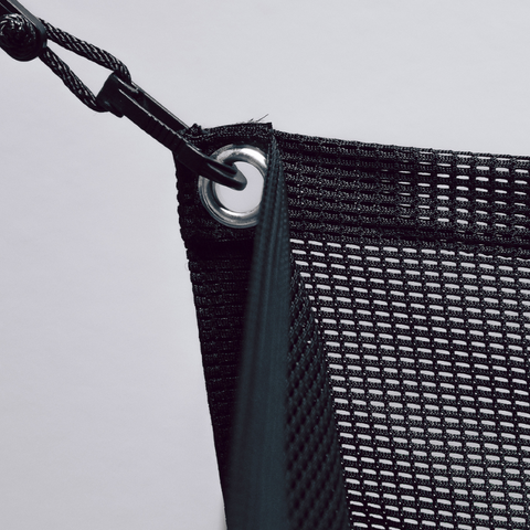 G-TRAK Retractable Net