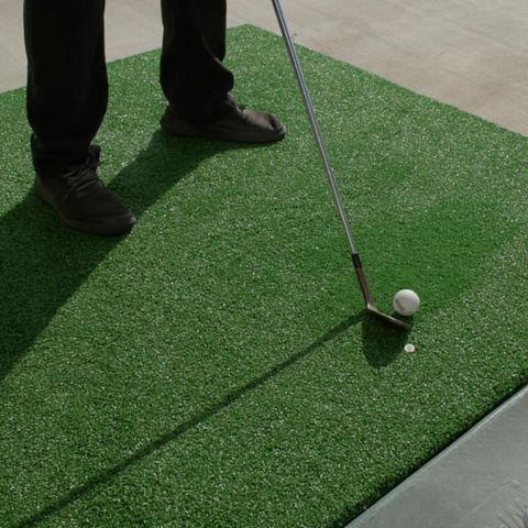 Monster Mat Golf Mat