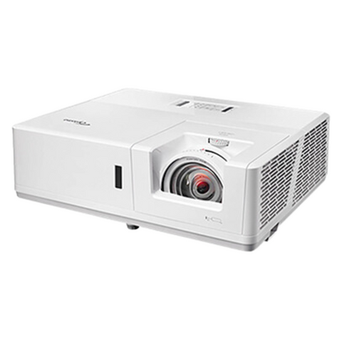 SimBooth HD 4000 Lumens Projector.