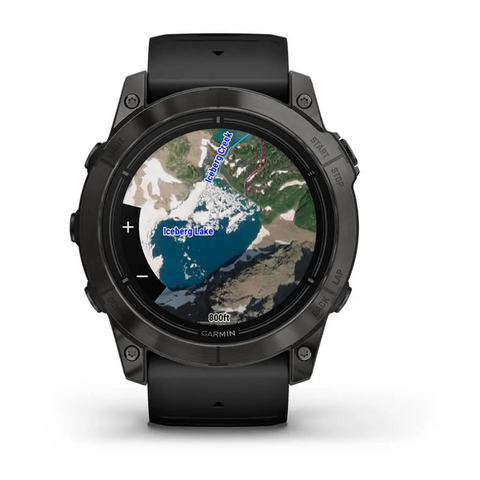 GARMIN Epix PRO (Gen 2) SAPPHIRE EDITION 51 mm