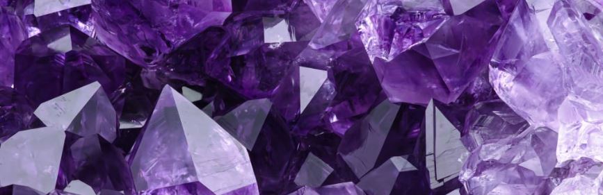 amethyst