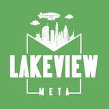 LakeViewMeta Logo