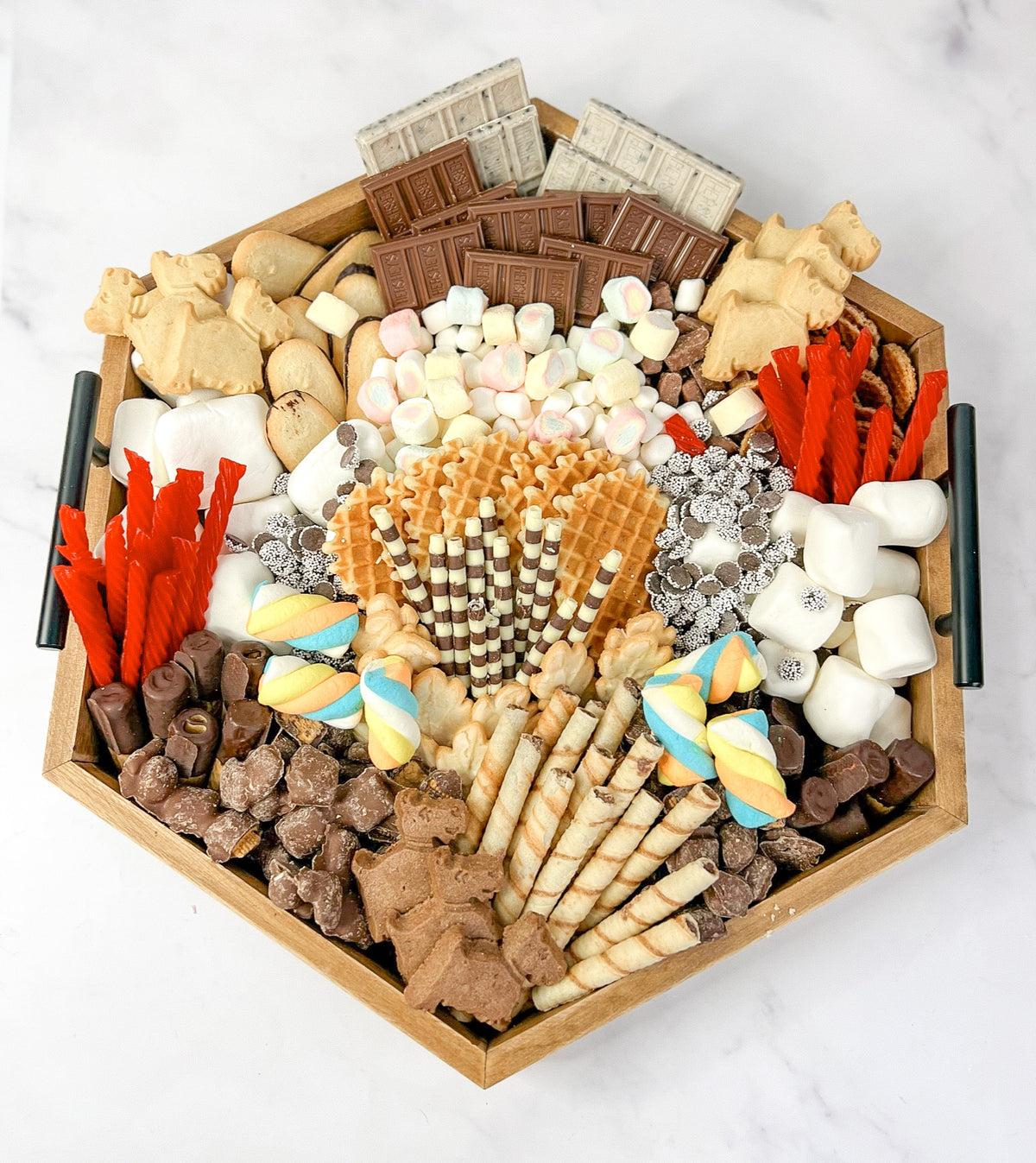 Flavors of Fall CharCUTErie Box – My CharCUTErie
