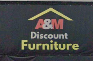 A&M Discount Furniture and Mattress