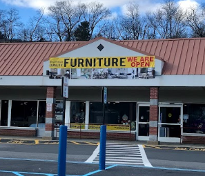 Bargain House by Quality Furniture