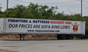 Furniture & Mattress Discount King