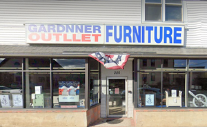 Gardner Outlet Furniture