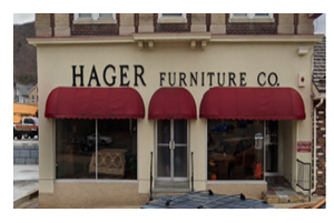 Hager Furniture Co