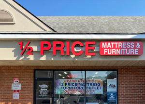 Half Price Mattress Furniture Outlet