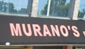 Murano's Furniture