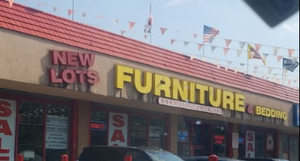 New Lots Furniture