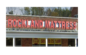 Rockland Mattress