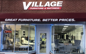 Village Furniture & Mattress