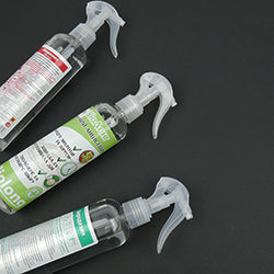 disinfectants for instruments