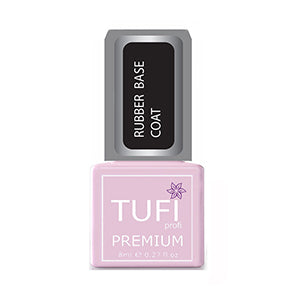 TUFI Profi Premium Rubber Base