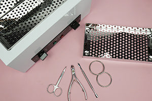 sterilization instruments